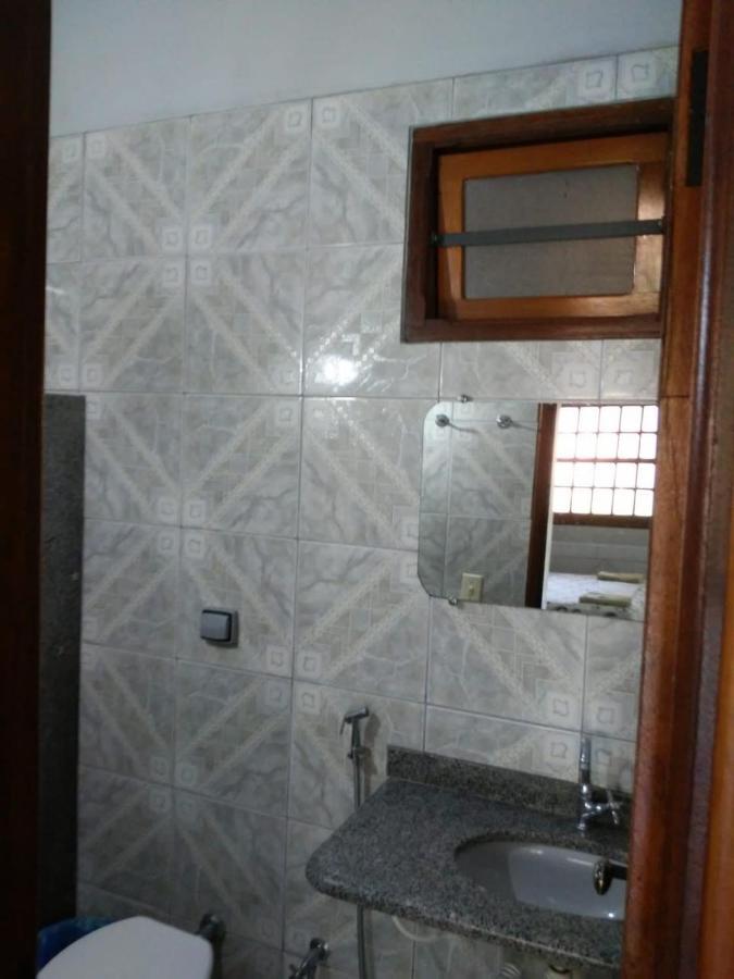 Pousada Muralha Pirenópolis Zewnętrze zdjęcie