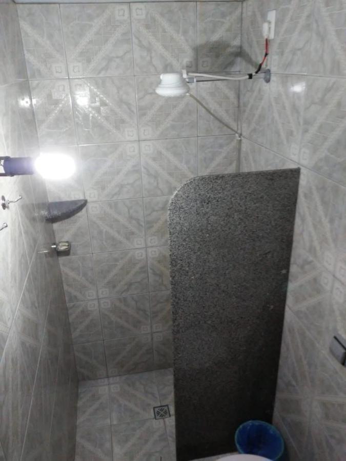 Pousada Muralha Pirenópolis Zewnętrze zdjęcie